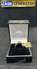 9ct White Gold Diamond Ring 1/3ct (Size I/J) 2.9g