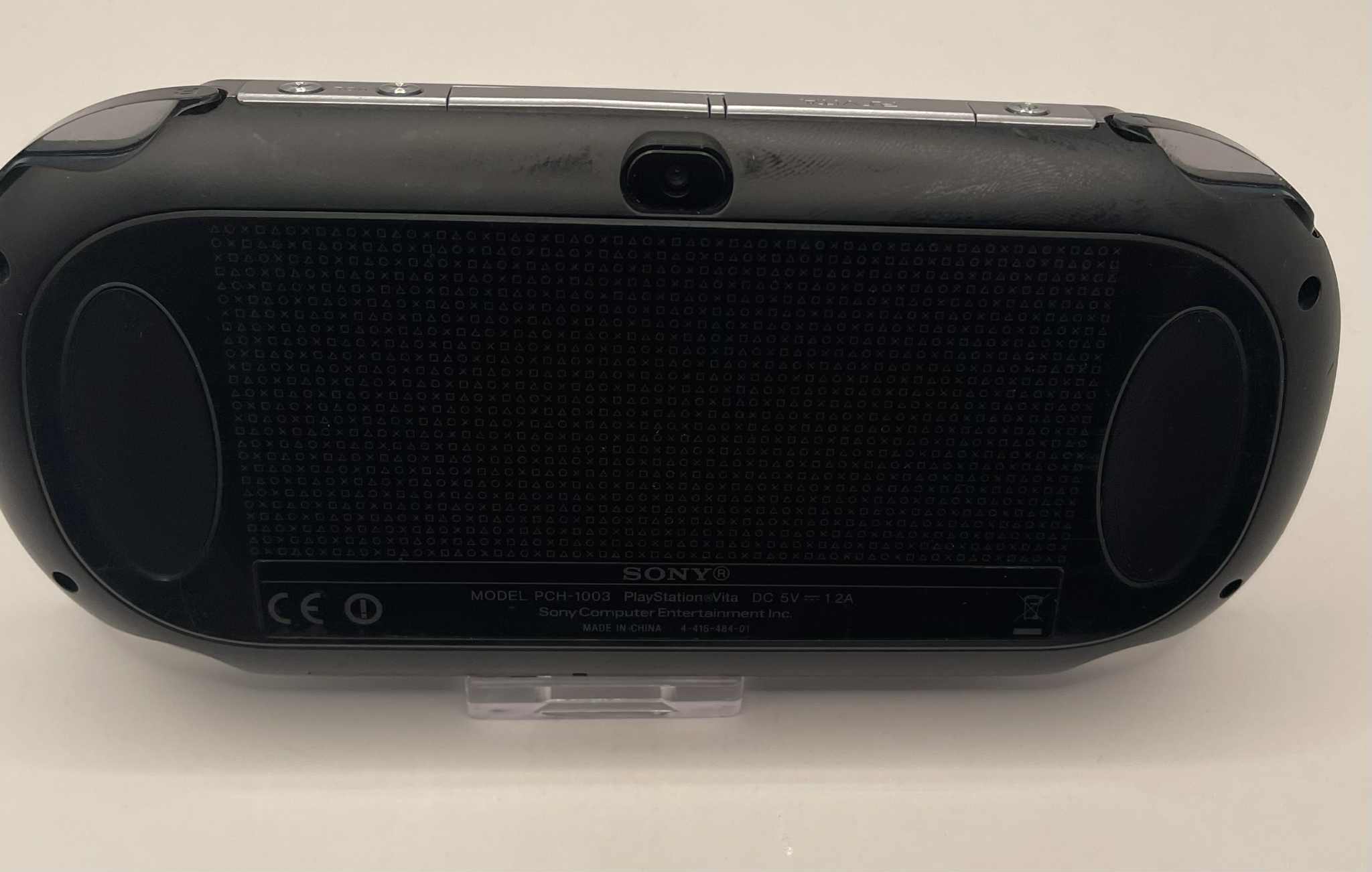 PlayStation Vita