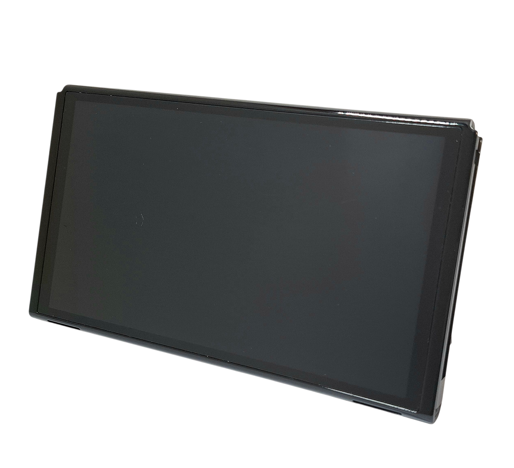 Nintendo Switch OLED - Neon Blue/Neon Red