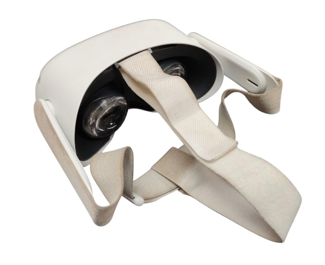 Meta Quest 2 128GB All-in-one VR Headset**Unboxed**