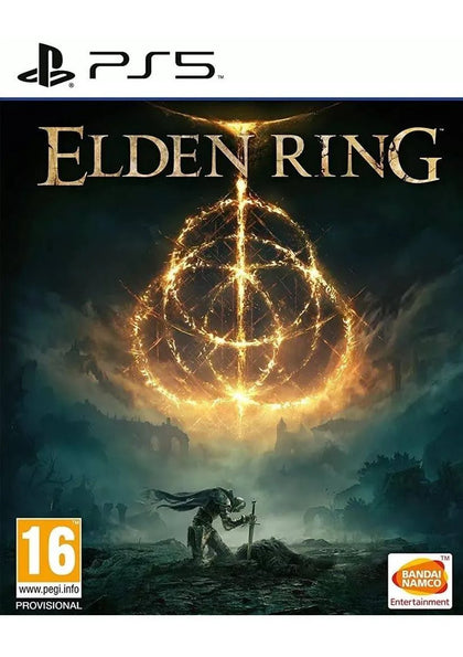Elden Ring (PS5)