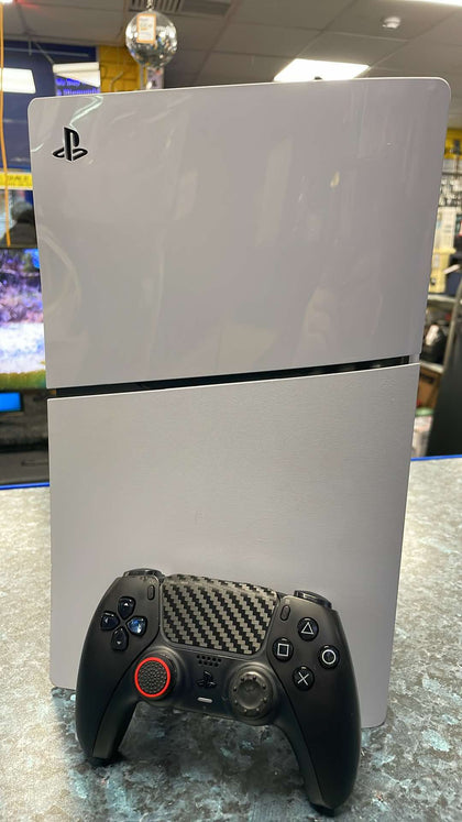 Playstation 5 slim digital - 825gb