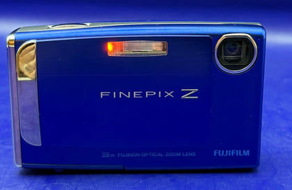 Fujifilm Finepix Z20FD Digital Camera - Chesterfield