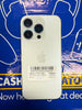 Apple iPhone 14 Pro, 128GB, Silver