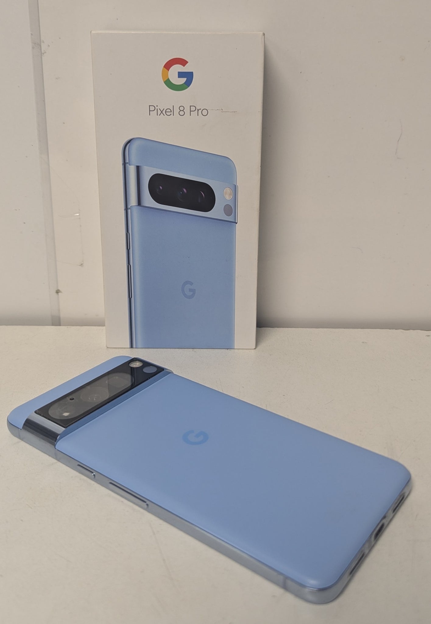 Google Pixel 8 Pro 128GB - Unlocked