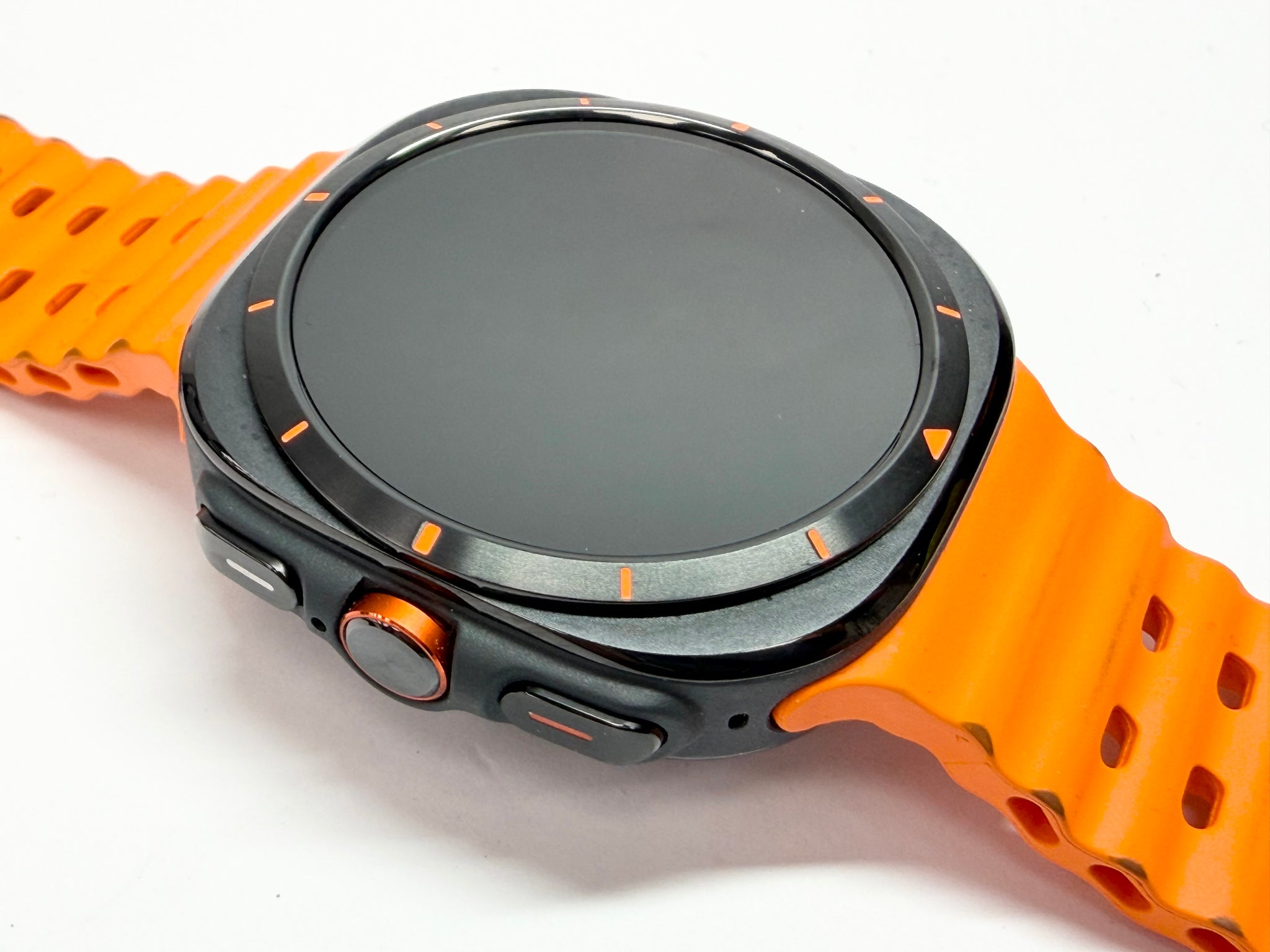 Samsung Galaxy Watch Ultra Boxed LTE & GPS
