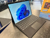 MICROSOFT SURFACE PRO X SQ2 16GB RAM AND 256GB SSD LEIGH STORE