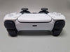 Playstation 5 Official Dualsense Controller- white