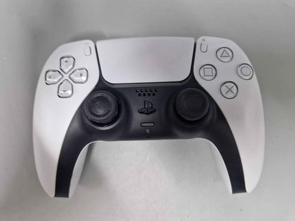 Playstation 5 Official Dualsense Controller- white