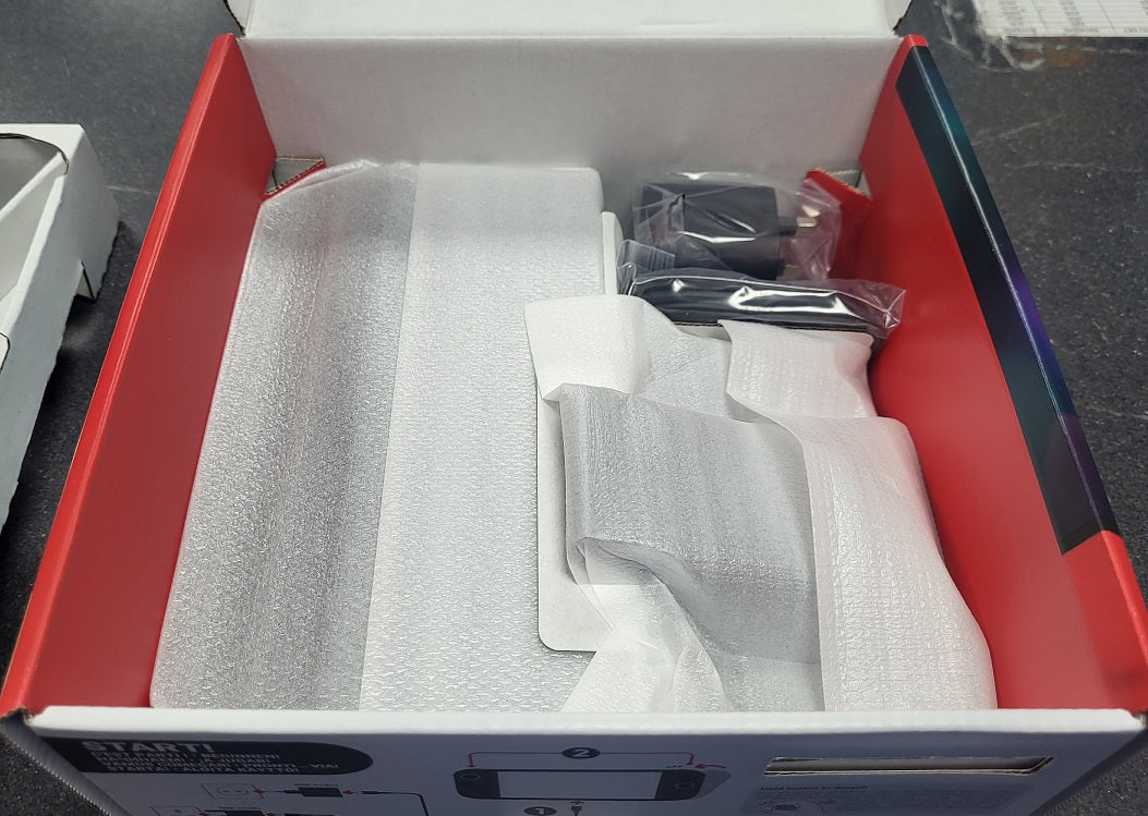 Nintendo Switch 2 Console - 256GB - Black Joy-Con 2 - Boxed