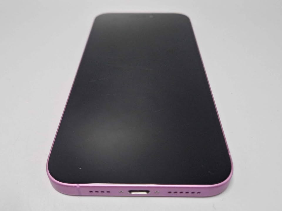 Apple iPhone 16 Plus 128GB Pink, Unlocked C, BOXED
