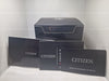 AX Citizen Eco-Drive Watch Boxed