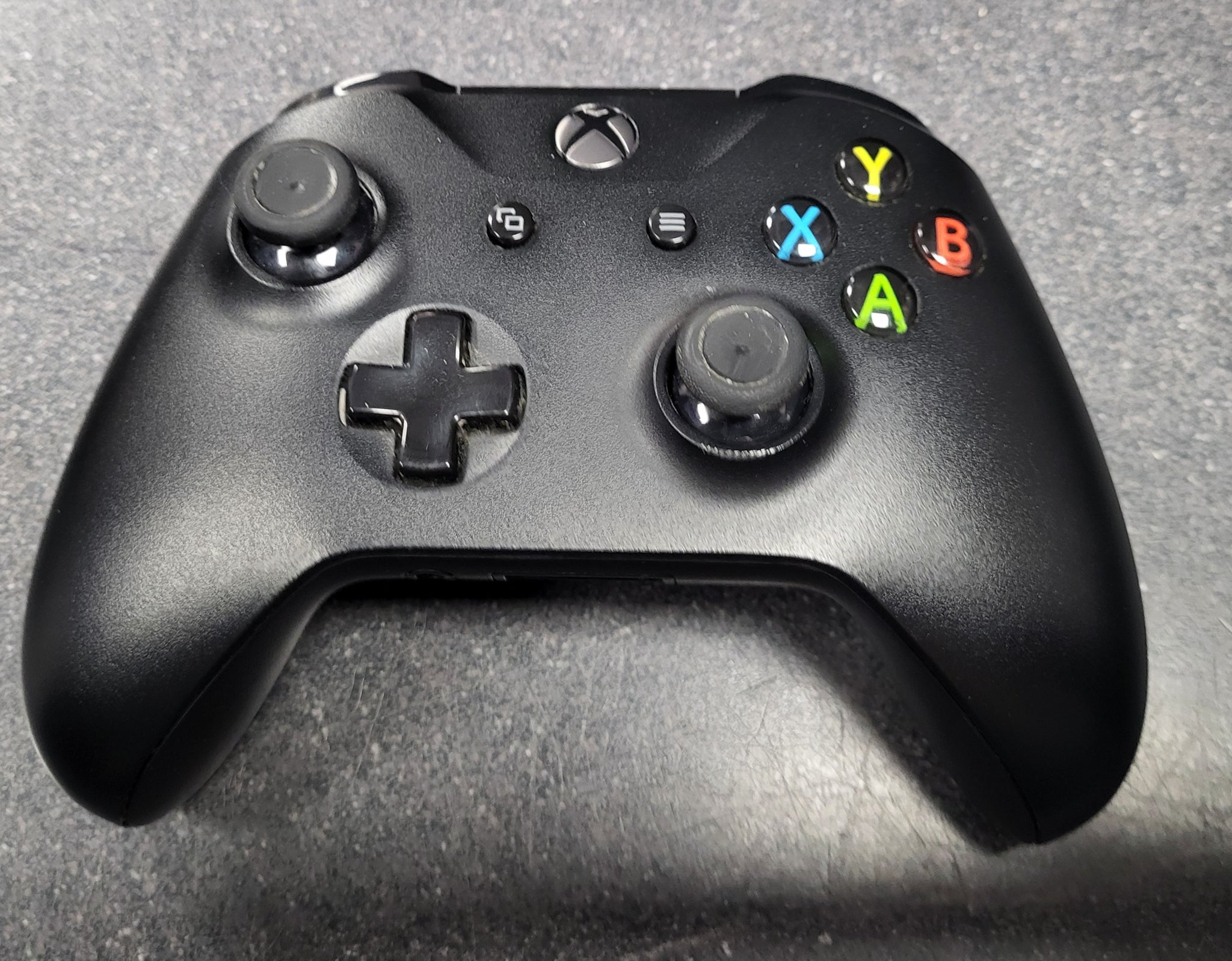 Xbox One X Console, 1TB, Black, Boxed With Controller