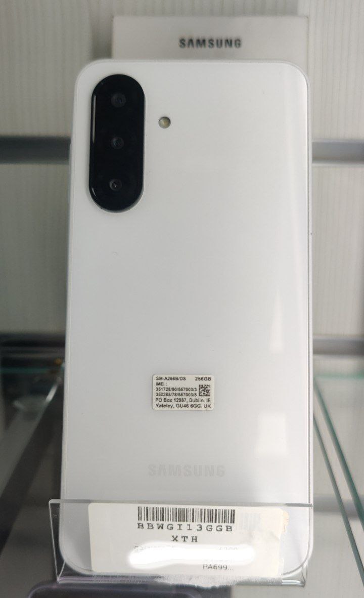 Samsung Galaxy A26 5G