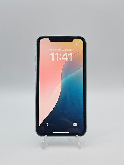 iPhone 11 - 64GB - Teal