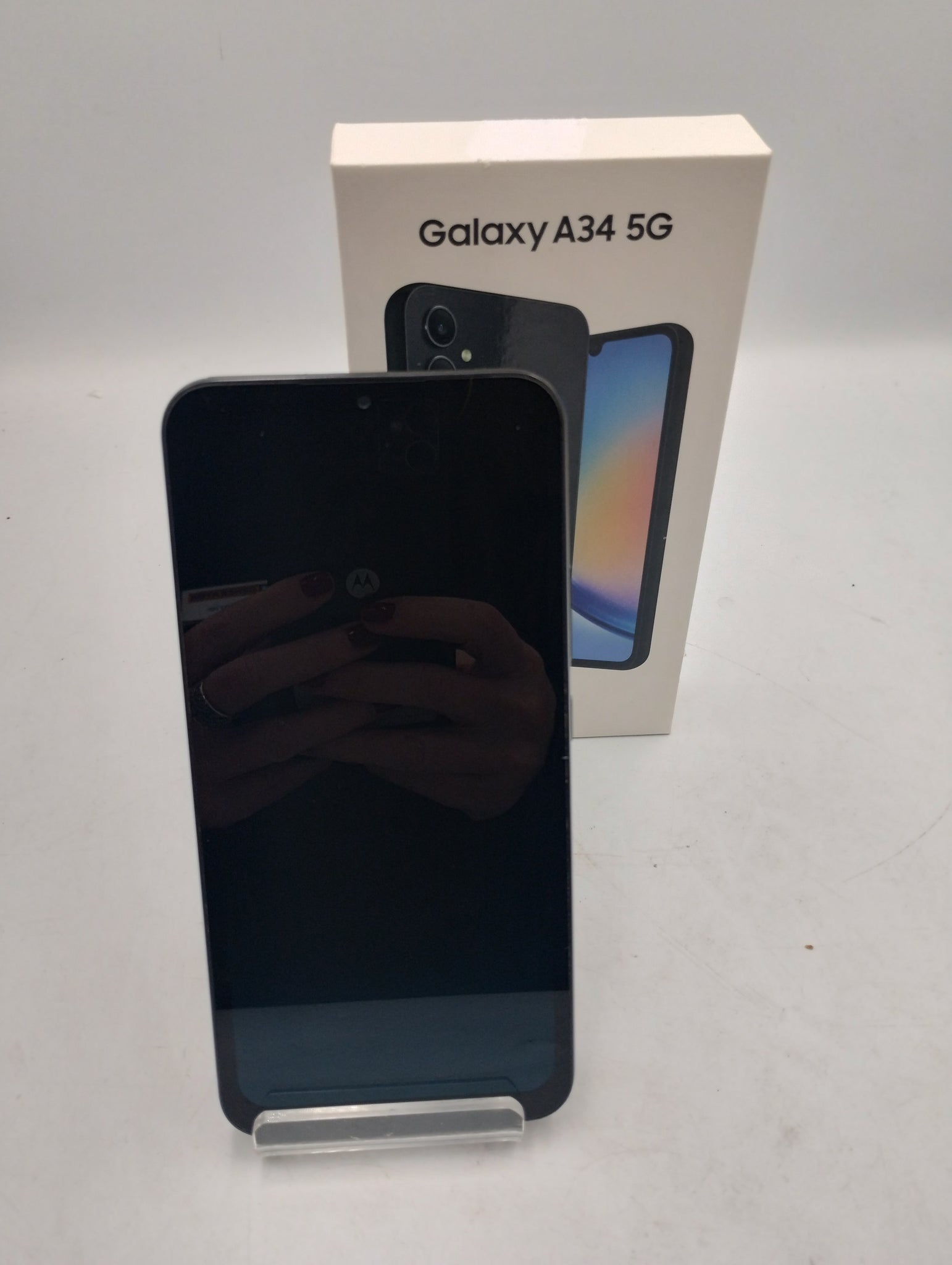 Samsung Galaxy A34 5G 128GB