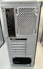 ASC Intel Core i7 Gaming Tower/GT1030 Graphics Card 8GB Ram/128GB SSD + 500GB HDD/ 500W 80+PSU, W11