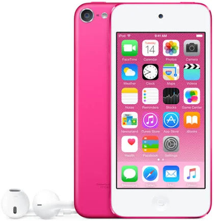 Apple iPod Touch 7th Generation - 32GB