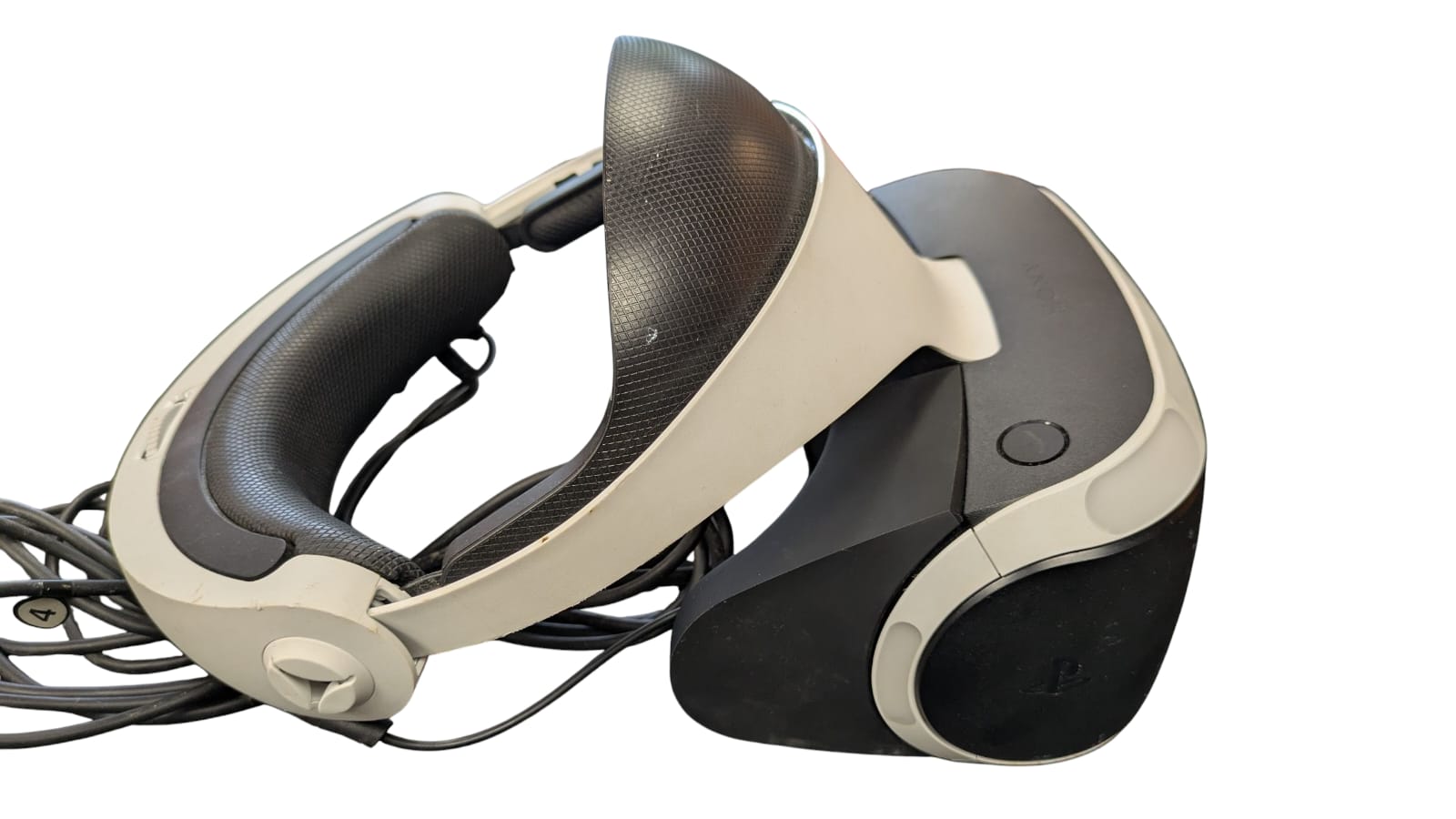 Playstation VR + Camera