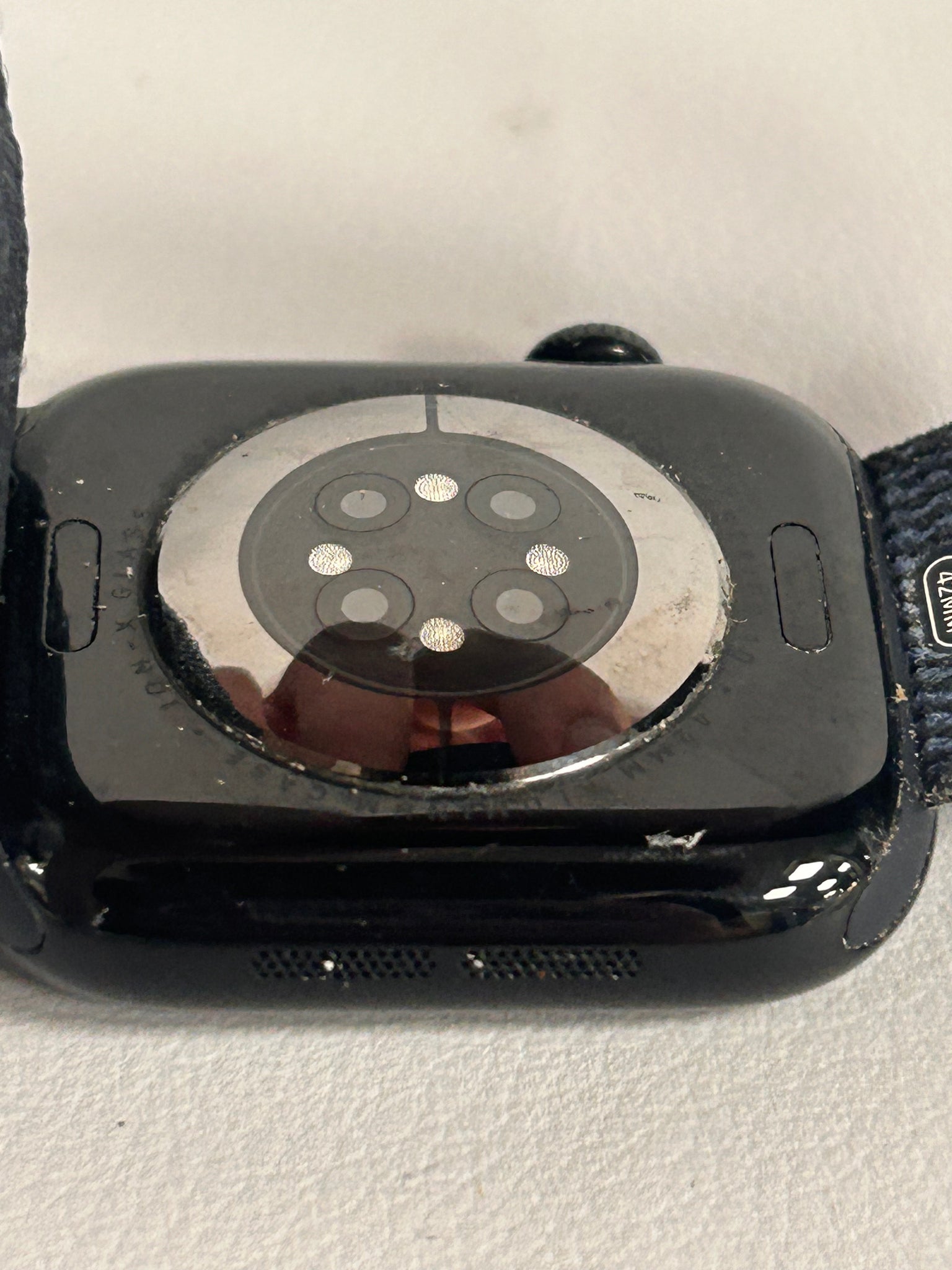Apple Watch Series 10 GPS 42MM