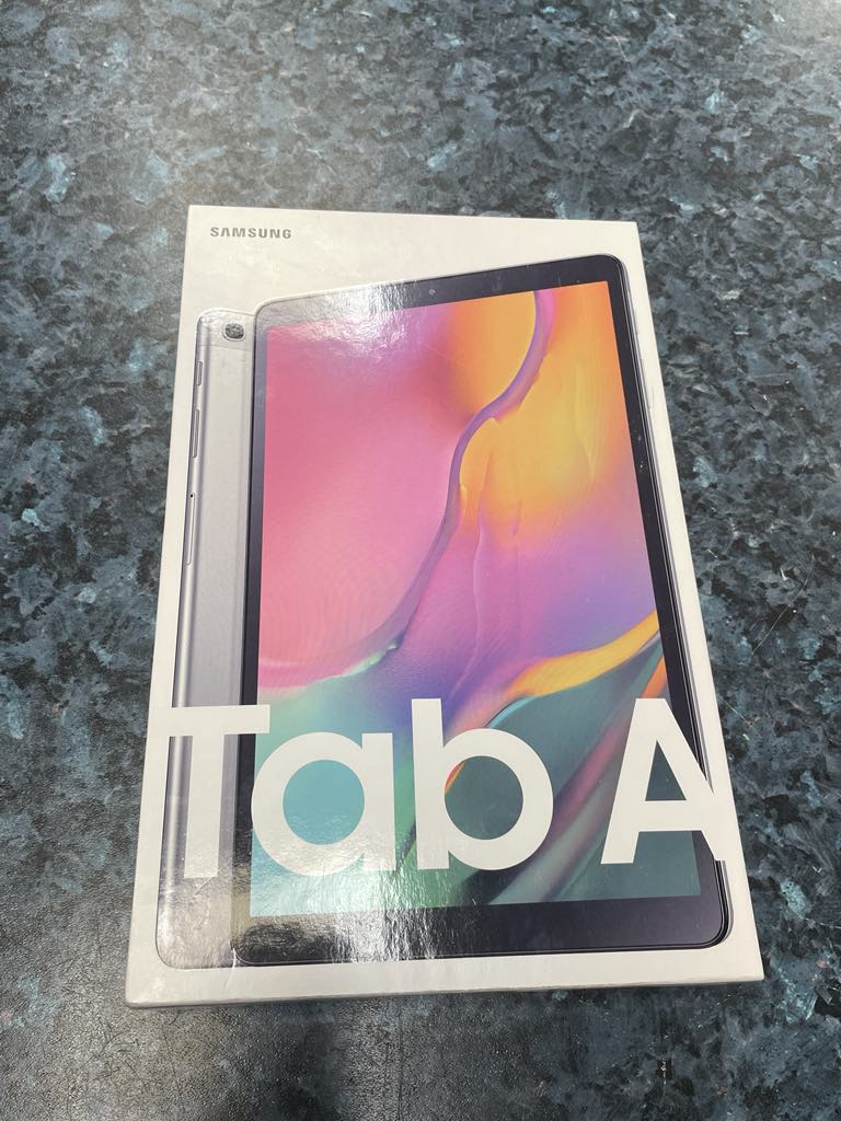 Samsung Tab A