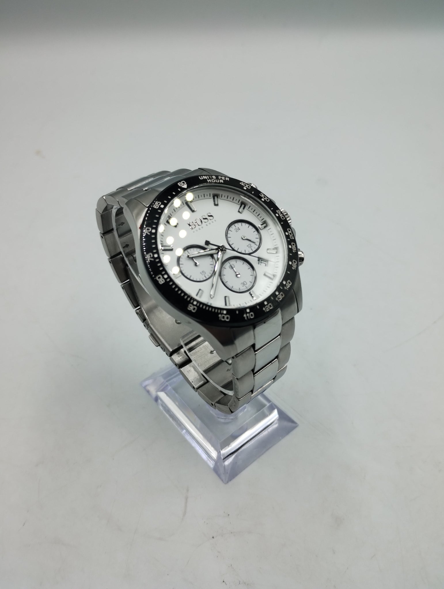 BOSS Men's Chronograph Watch