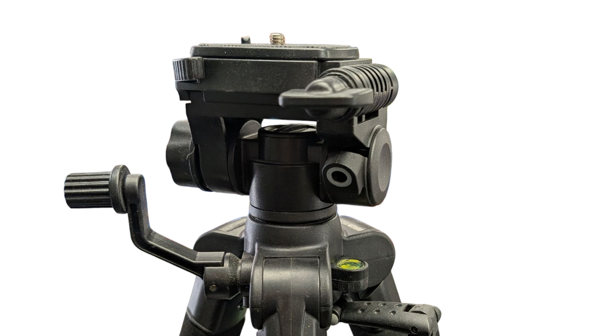 4K Digital Video Camera w/NEEWER Portable Camera Tripod *Boxed*