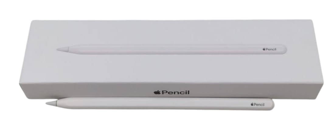 Apple Pencil (2nd Generation)