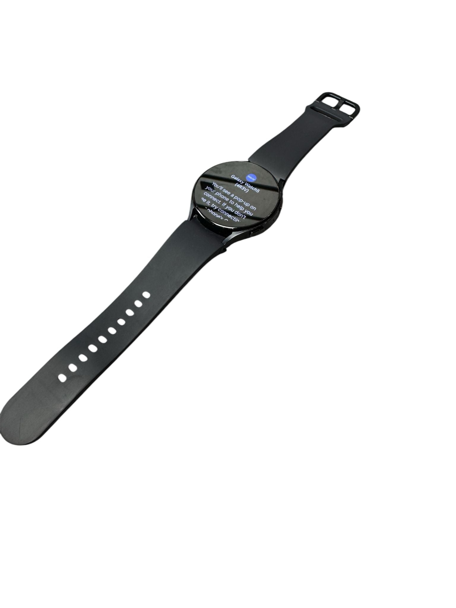 Samsung Galaxy Watch 5 44mm Black
