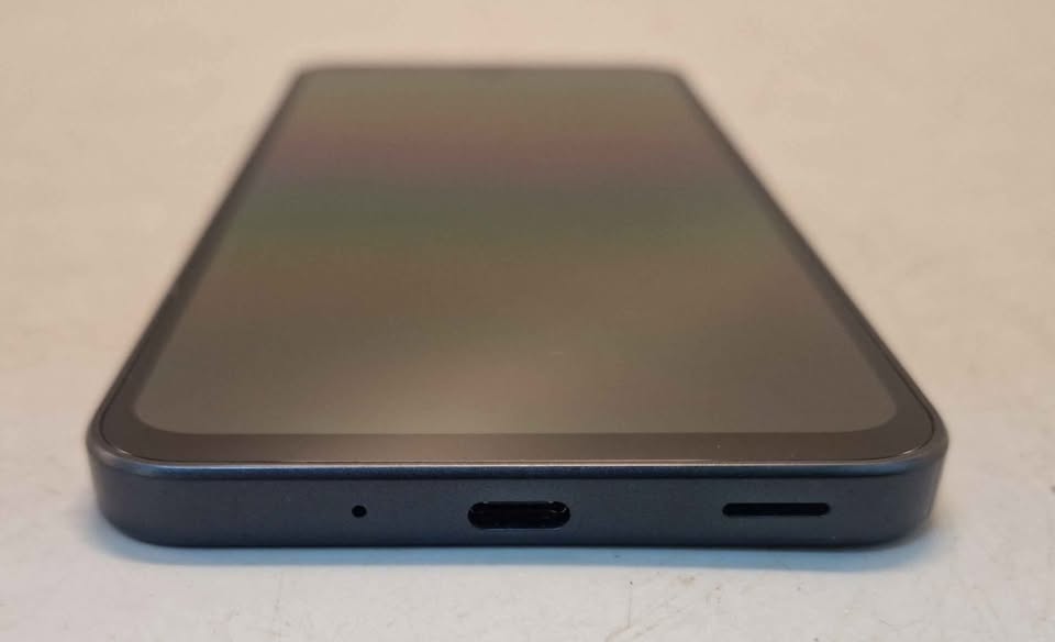 Samsung Galaxy A16 5G (4GB+128GB) Blue Black, Unlocked