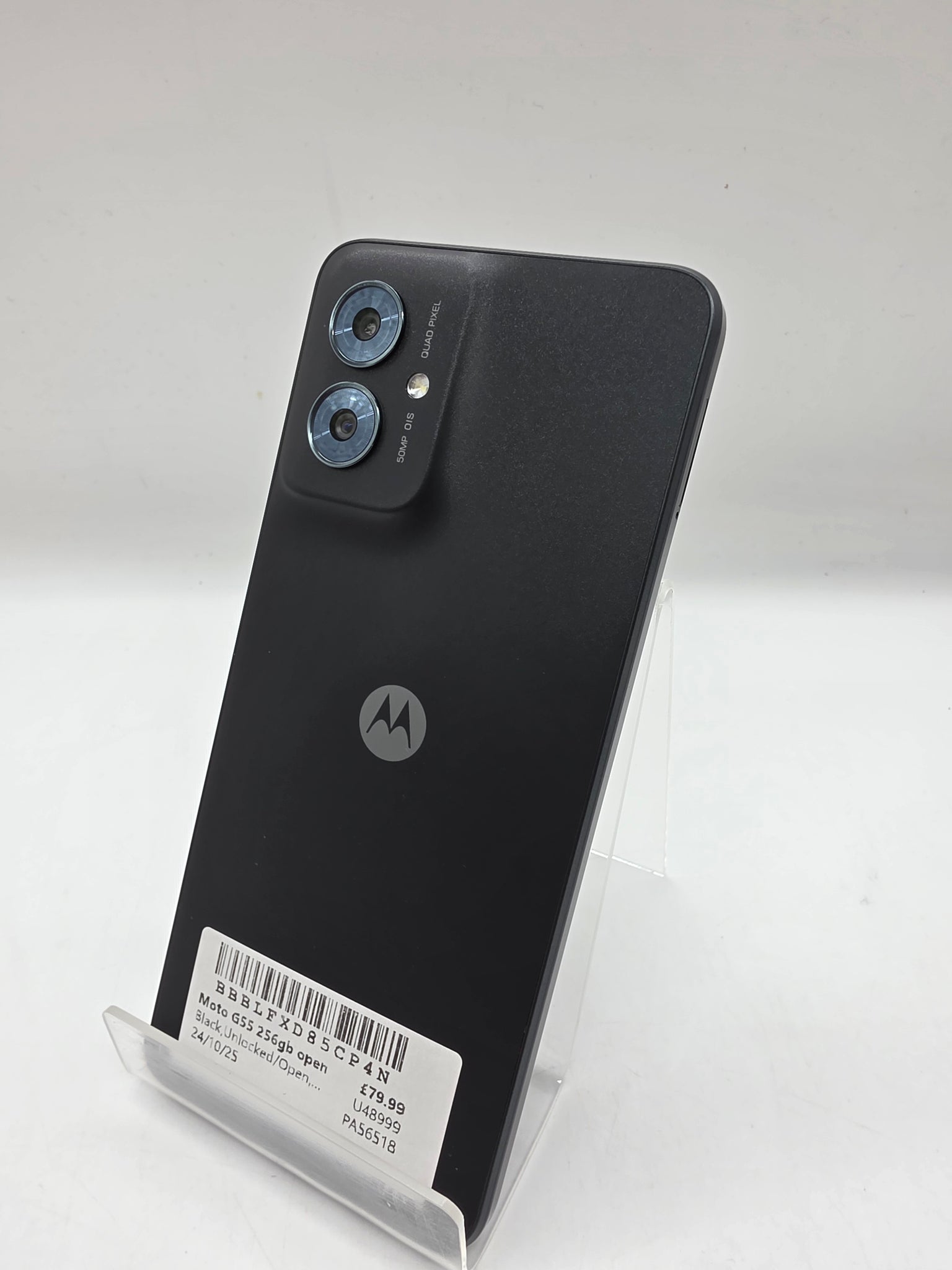 Moto G55 256gb