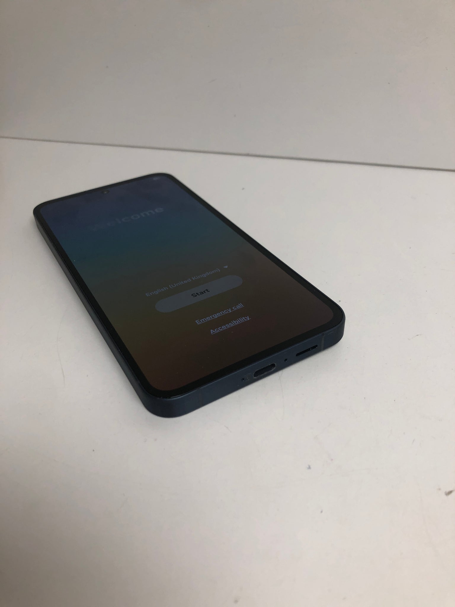 Samsung Galaxy A55 5G 128gb
