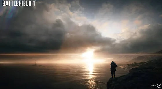 Battlefield 1 (PS4)