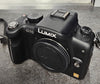 Panasonic Lumix DMC-G10 Mirrorless digital Camera Body Only