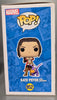 MARVEL KATE PRYDE WITH LOCKHEED FUNKO POP! VINYL FIGURE #952