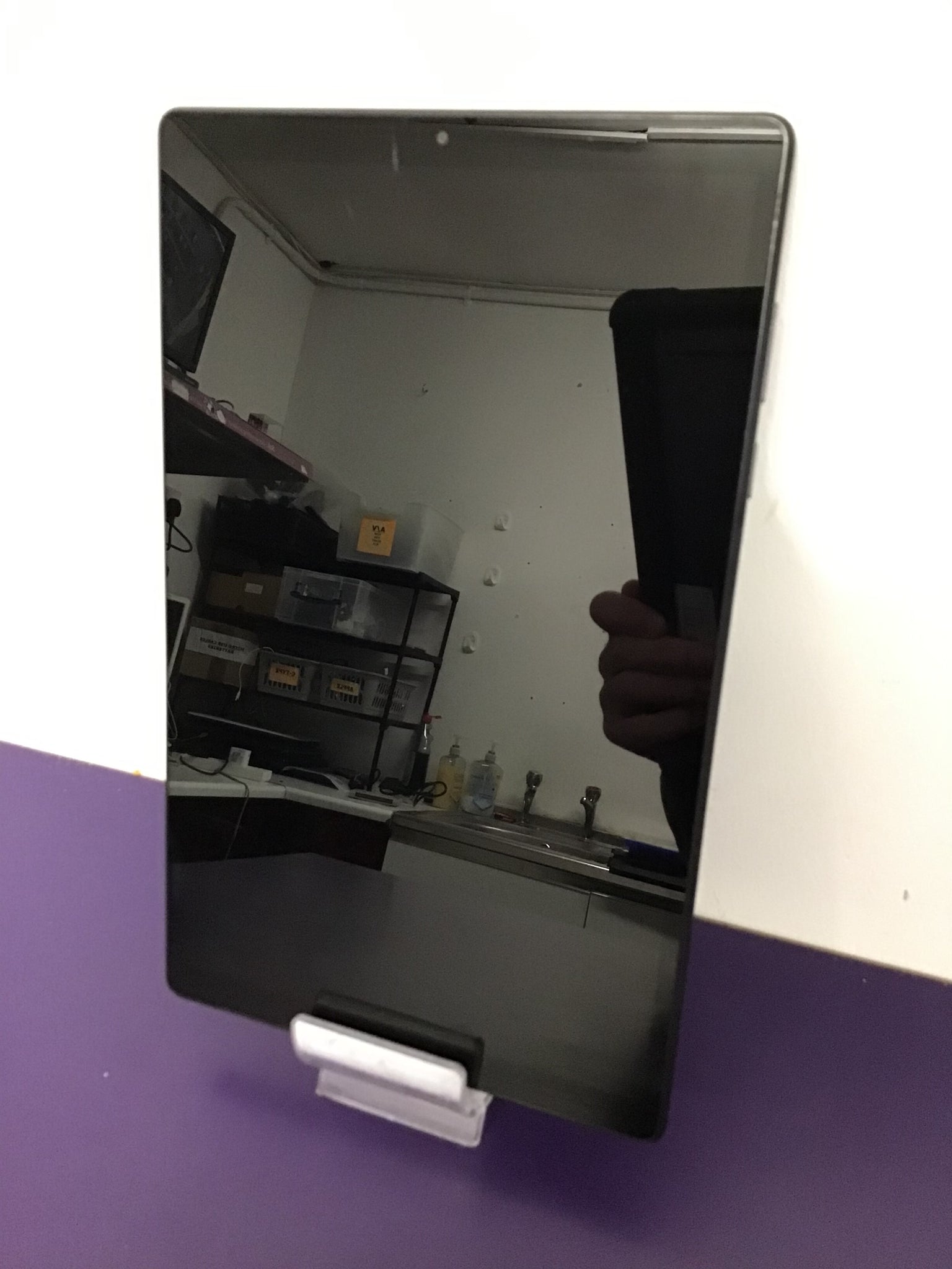 Lenovo Tab M10 HD