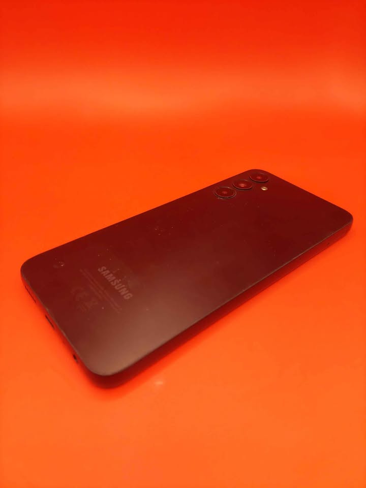Samsung Galaxy A05s Dual Sim (4GB+64GB) Black, Unlocked, Unboxed