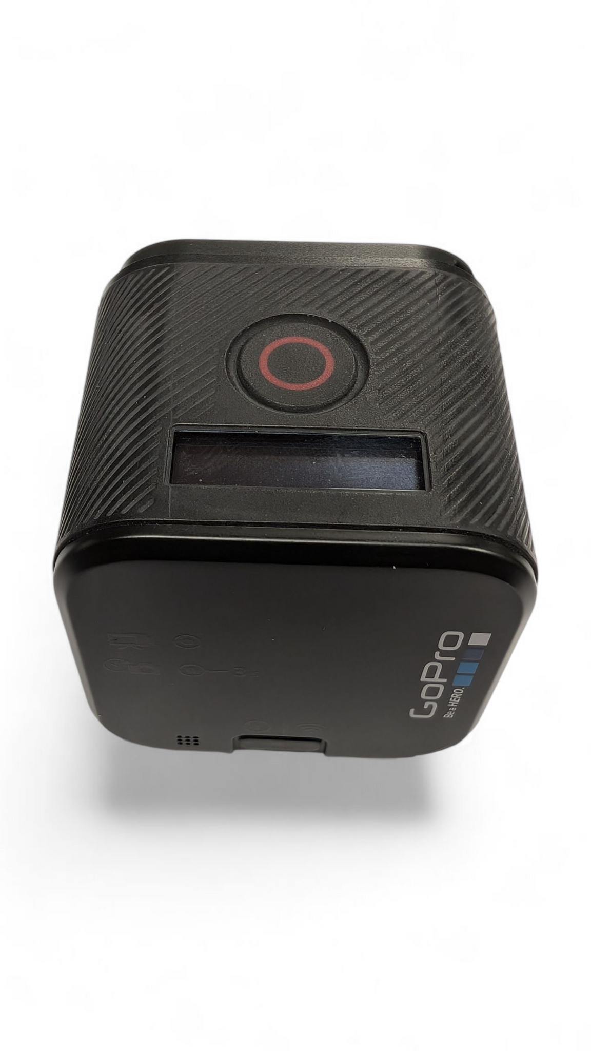 GoPro Hero Session w/ GoPro Floating Hand Grip *Unboxed*
