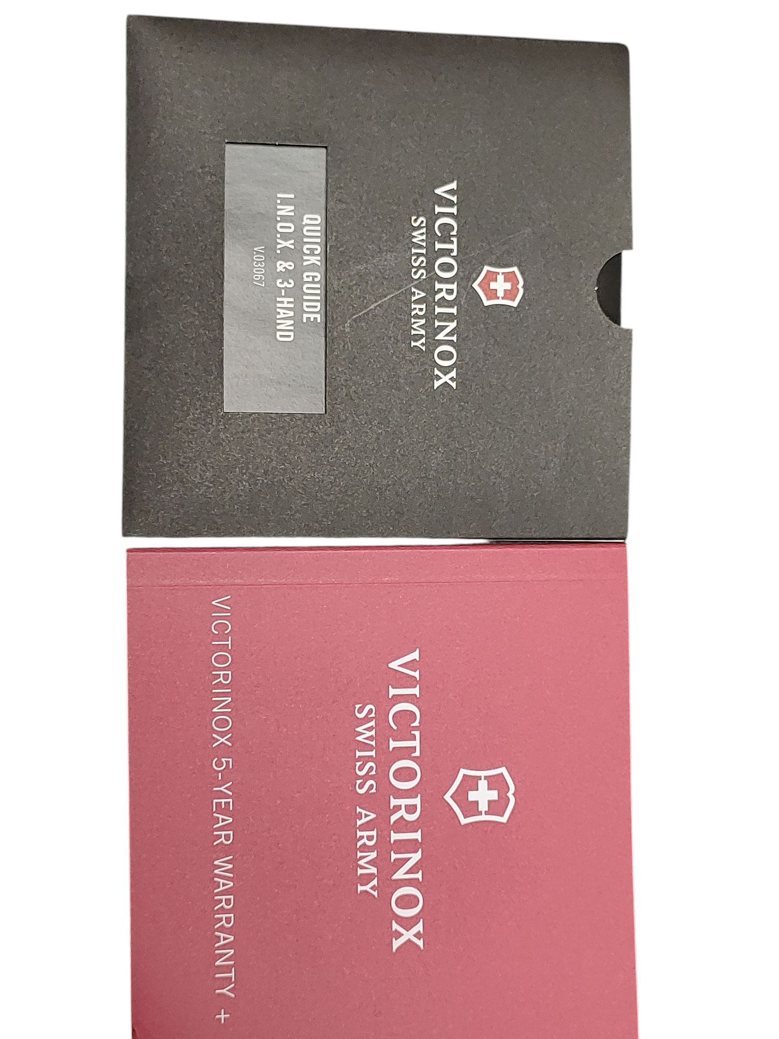 Victorinox Swiss Army Men's Watch **Boxed**