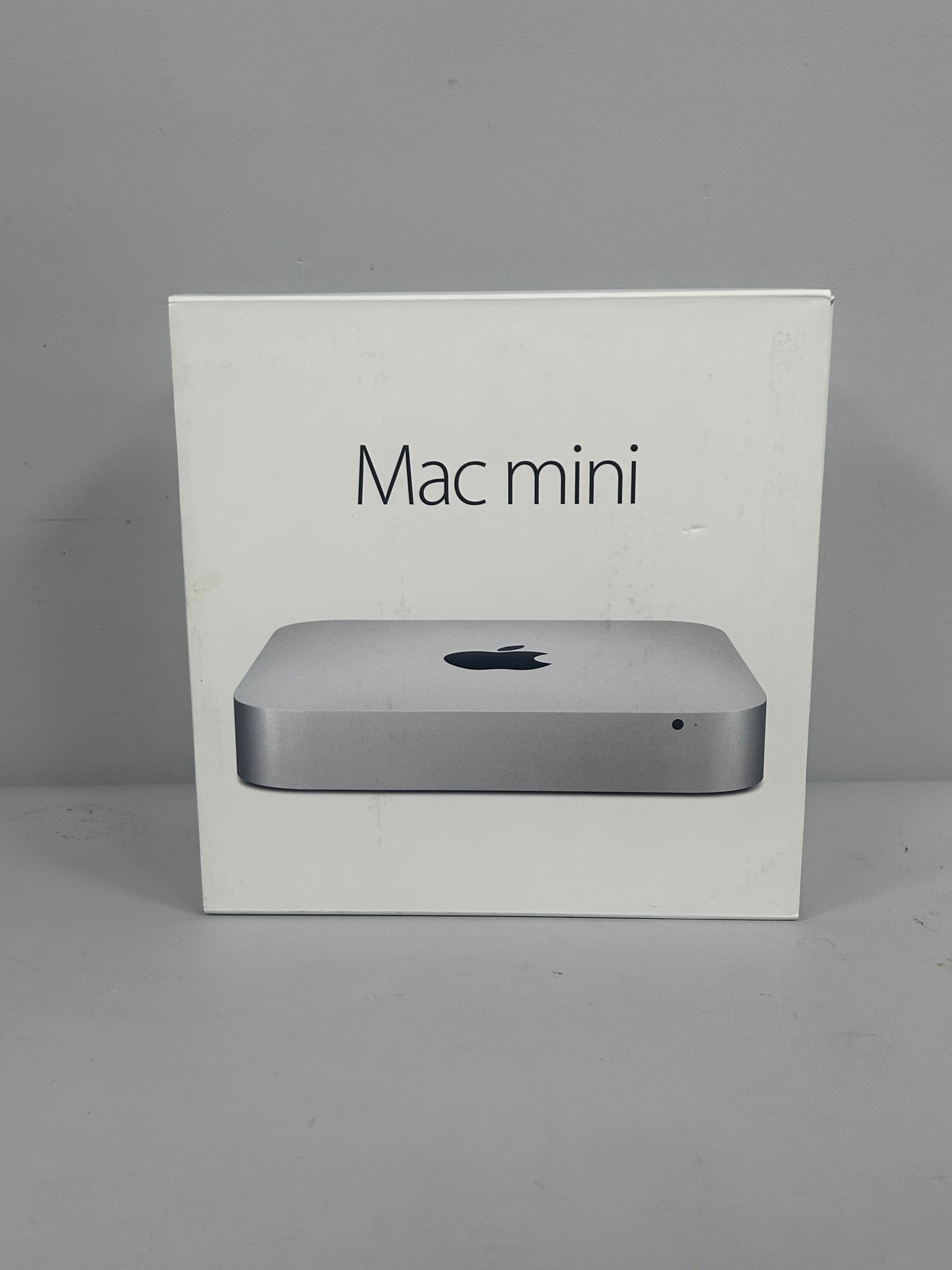 Apple Mac Mini Late 2014