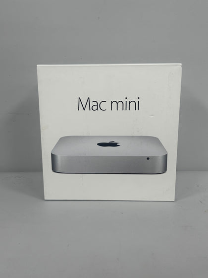 Apple Mac Mini Late 2014