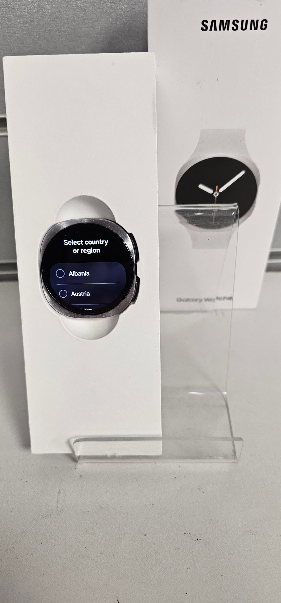 Samsung Galaxy Watch 8