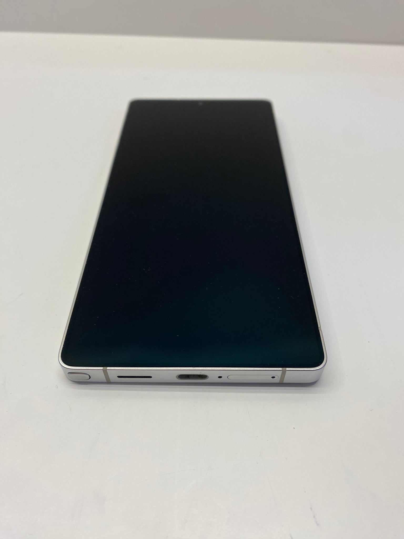 Samsung Galaxy S25 Ultra - 256 GB - Titanium Black