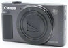 Canon Powershot Sx620 Hs Black Compact Digital Camera 25x Optical Zoom