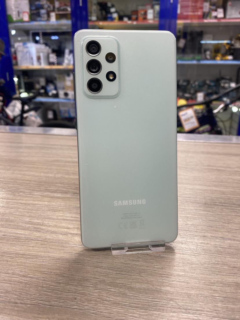 Samsung Galaxy a52s - 128gb