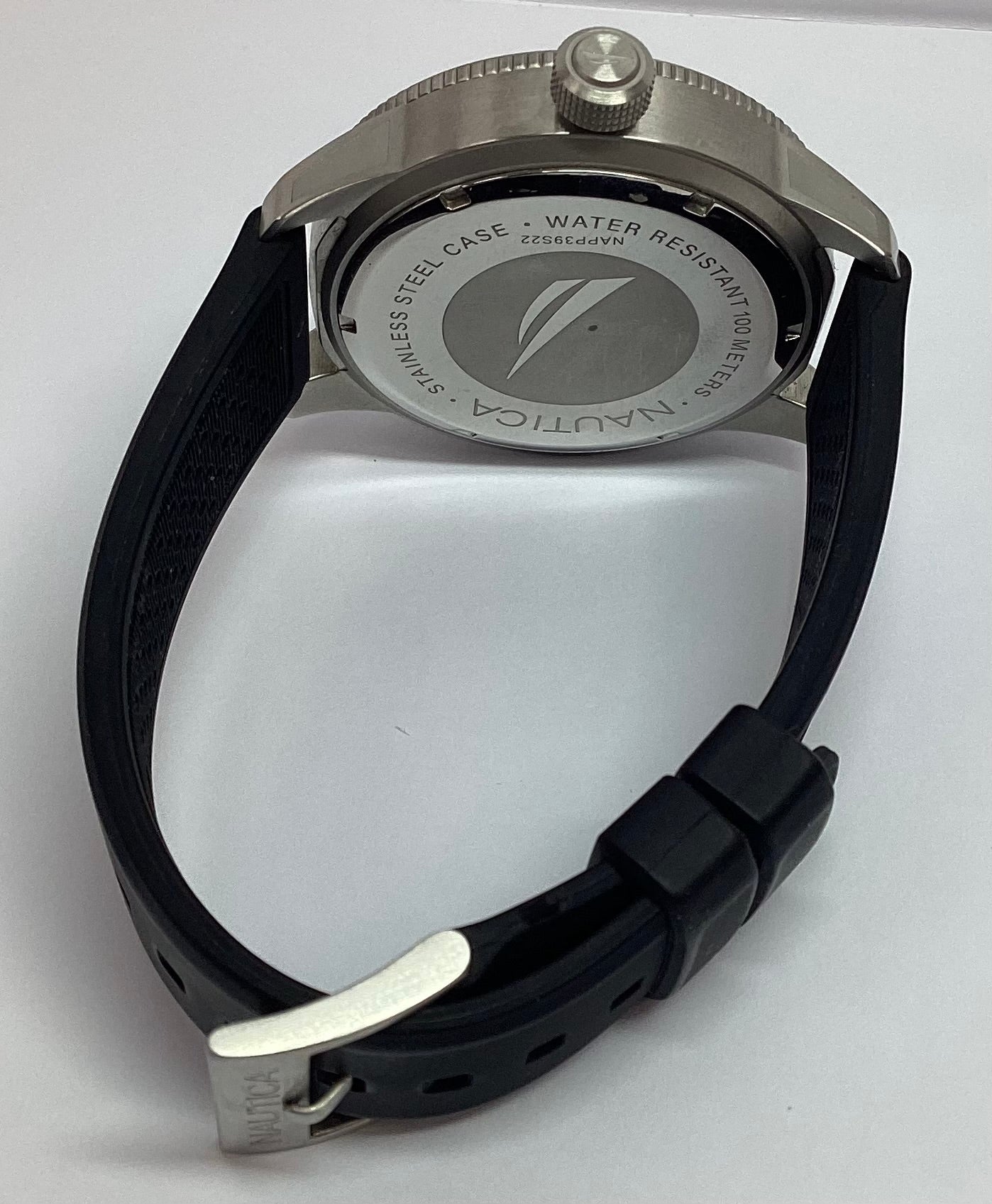 Nautica Quartz Watch