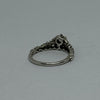 Pandora Fairy Tale Tiara Ring - Size L - Chesterfield