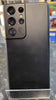 Samsung Galaxy S21 Ultra 5G - 256 GB - Phantom Black