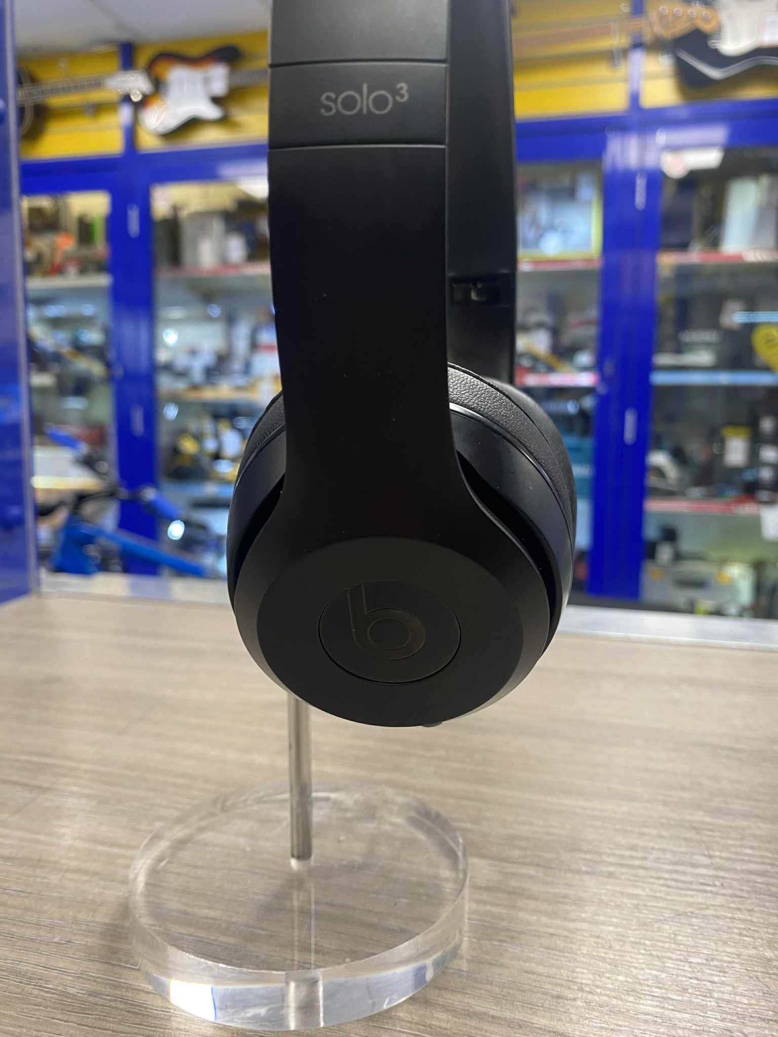 Beats Solo 3 Wireless Headphones