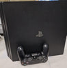 Playstation 4 Pro Console, 1TB Black